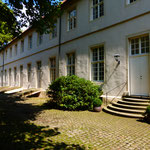 Schon die Übergabe Cappenbergs an den hl. Norbert 1122 fand nach Aussage der Chronik „vor versammeltem Konvente“ statt. Die Konventualen machen sich sofort daran, das Kloster räumlich und geistlich auszubauen. 