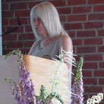 Lesung mit Dagmar Westphal