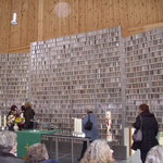 Kreisfahrt 2012 - Eine-Welt-Kirche-Schneverdingen