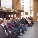 Kreisfahrt 2012 - Eine-Welt-Kirche-Schneverdingen