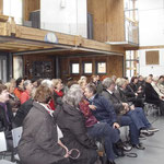 Kreisfahrt 2012 - Eine-Welt-Kirche-Schneverdingen
