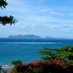 Sandy-Island vor Carriacou