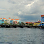 Waterfront Willemstad / Curacao