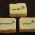 Gravibeton - Portier - Prefer