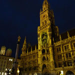 Marienplatz