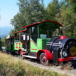 Gebirgs-Express