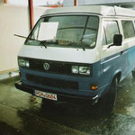 WBX fast fertig