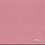 Bündchenstoff Altrosa