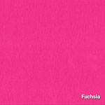 Bündchenstoff Fuchsia