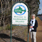 Australie 2013 Kangaroo Island