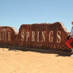Australie 2013 Alice Spring (Outback).