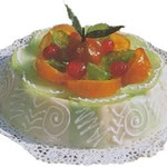 Cassata siciliana