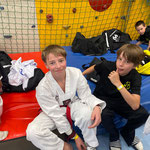 Jonne und Jakob