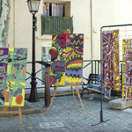 Rencontres Artistiques - Edition 8
