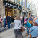 Vernissage