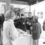 En Equilibre - Vernissage