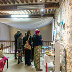 Labo des Singularités  - Vernissage
