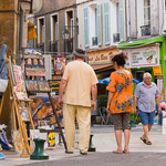 Journées Création Artistique du 14 juin 2014 à Sisteron