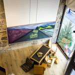 Mise en Boite - exposition collective 2024