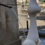 Rencontres Artistiques du 3 juillet 2022 - Sisteron Place de l'Horloge