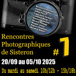 Rencontres Photographiques de Sisteron #7