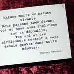 Rencontres Photographiques - Edition # 5 - 09/2022
