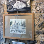Exposition "Sisteron d'Hier et d'Aujourd'hui - Karine Villard Foulon Jean-Marc