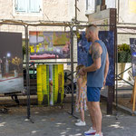 Rencontres Artistiques - Edition 8