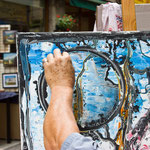Jean Jacques Ligot - Artiste peintre