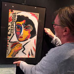 Expo - Alice Guy en pays sisteronais 06/2022