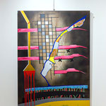 Foulonjm - Expo Photographie & peinture