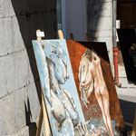 Rencontres Artistiques - Edition 8