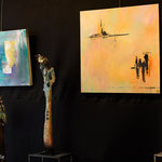 Picaflor & Marieke