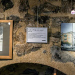 Exposition "Sisteron d'Hier et d'Aujourd'hui - Karine Villard Foulon Jean-Marc