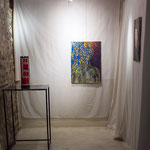 Isabelle Buet - Peinture
