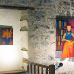 Isabelle Buet - Peinture