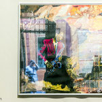 Jean-jacques Ligot - Sans titre manifestement - Photo & peinture
