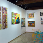 Un artiste - Une oeuvre - Atelier Sist'Arts