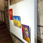 Rez-de-chaussée - Robert Wundele