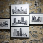 UNIVERS DESSINS  Collectif d'artistes de la région SUD 