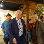 Jean-jacques Ligot - Sans titre manifestement - Photo & peinture
