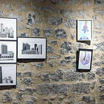UNIVERS DESSINS  Collectif d'artistes de la région SUD 