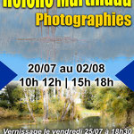 Hélène Martinaud - Photographies