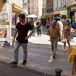 Journées Création Artistique du 14 juin 2014 à Sisteron