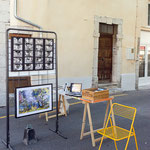 Rencontres Artistiques - Edition 8
