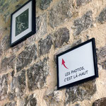 Jean-jacques Ligot - Sans titre manifestement - Photo & peinture