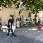 Rencontres Artistiques - Edition 8