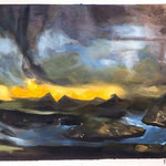 Isabelle Buet - Peinture