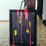 Foulonjm - Expo Photographie & peinture
