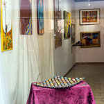 Un artiste - Une oeuvre - Atelier Sist'Arts